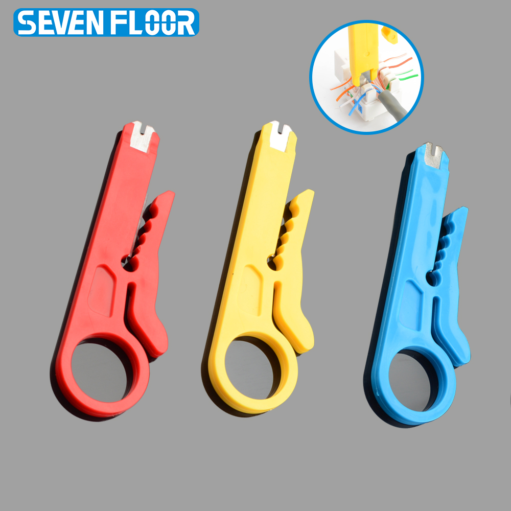 Automatic Wire Stripper Cutter - Lot de 1 ou 3 pince