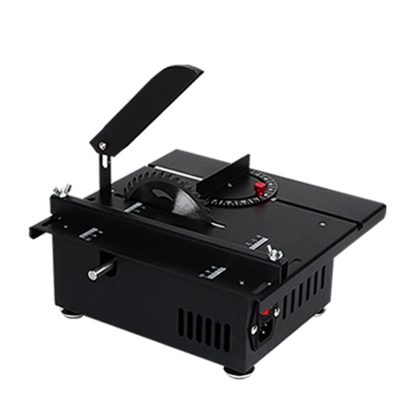 Mini Table Saw For Woodworking - Scie à table de précision mini