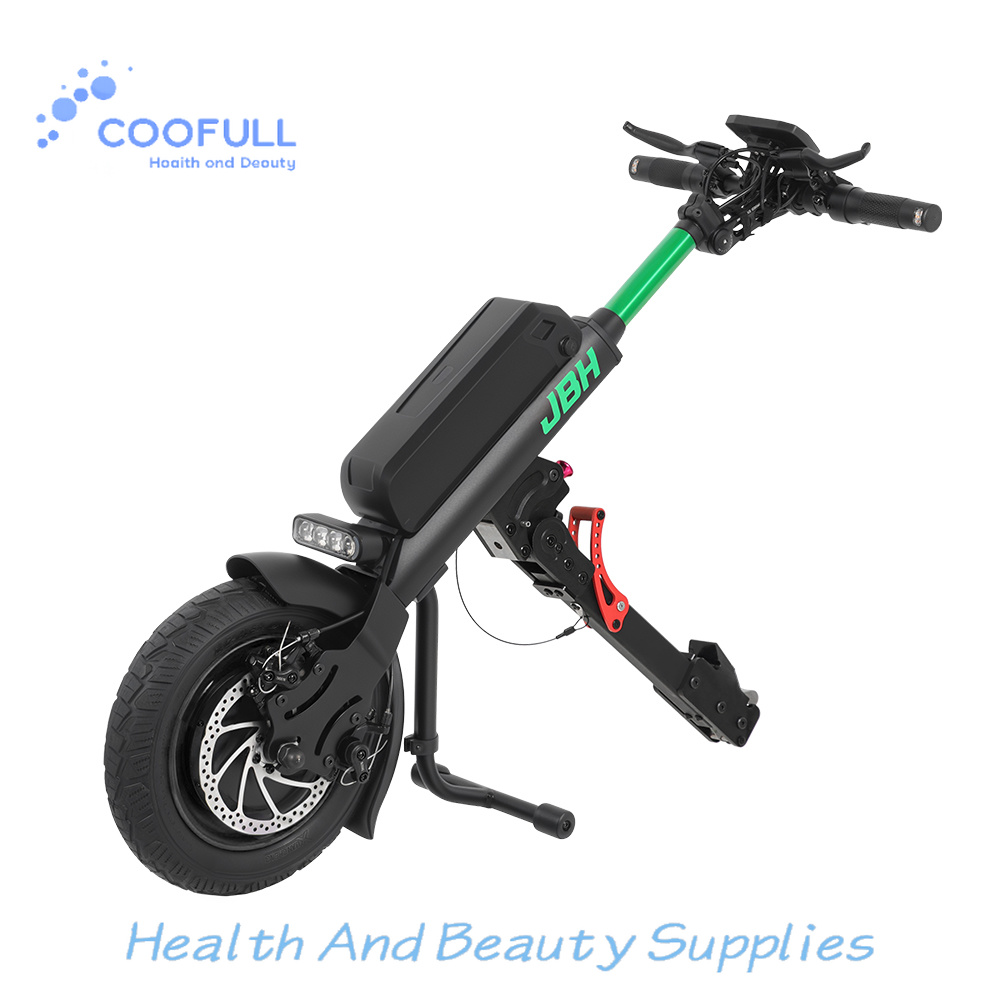 Electrical - Coofull - Accessoire de fauteuil roulant