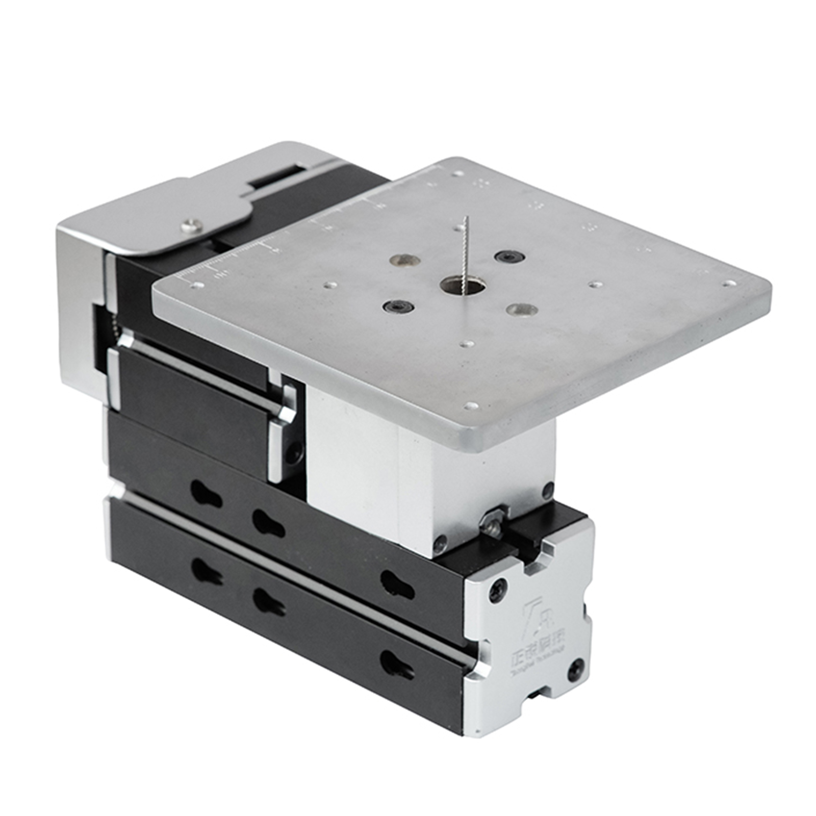 Mini Table Saw For Woodworking - Scie à chantourner mini 60W 20000