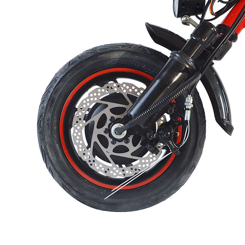 Handbike électrique pour faute - Electrical avis et prix