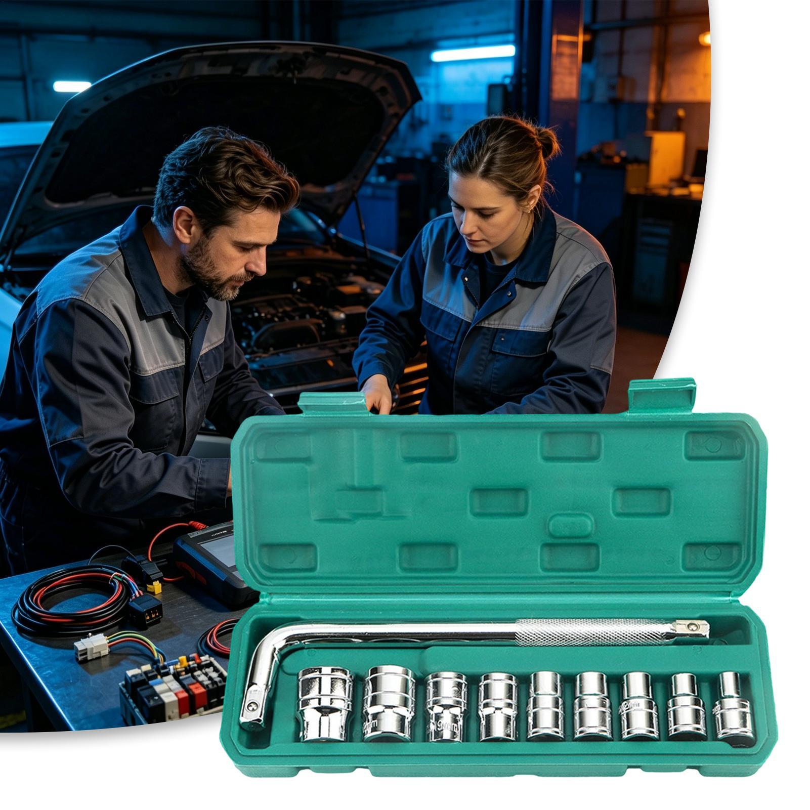 Clé à douille pour voiture, ou - Hand Tools avis et prix