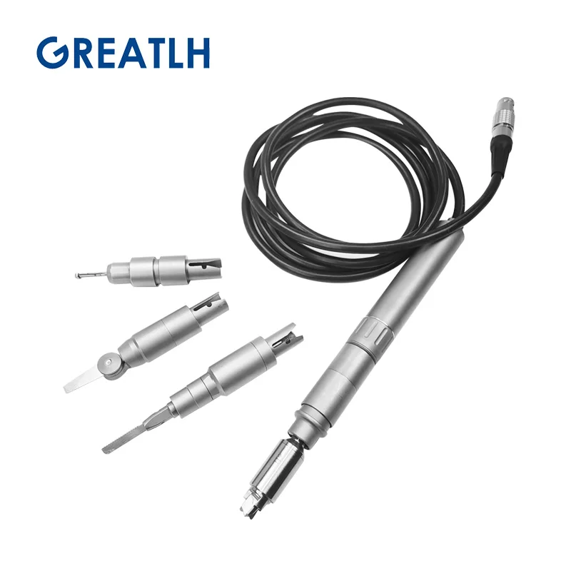 Micro perceuse à grande vitess - Reciprocating Saw Attachment Drill avis et prix