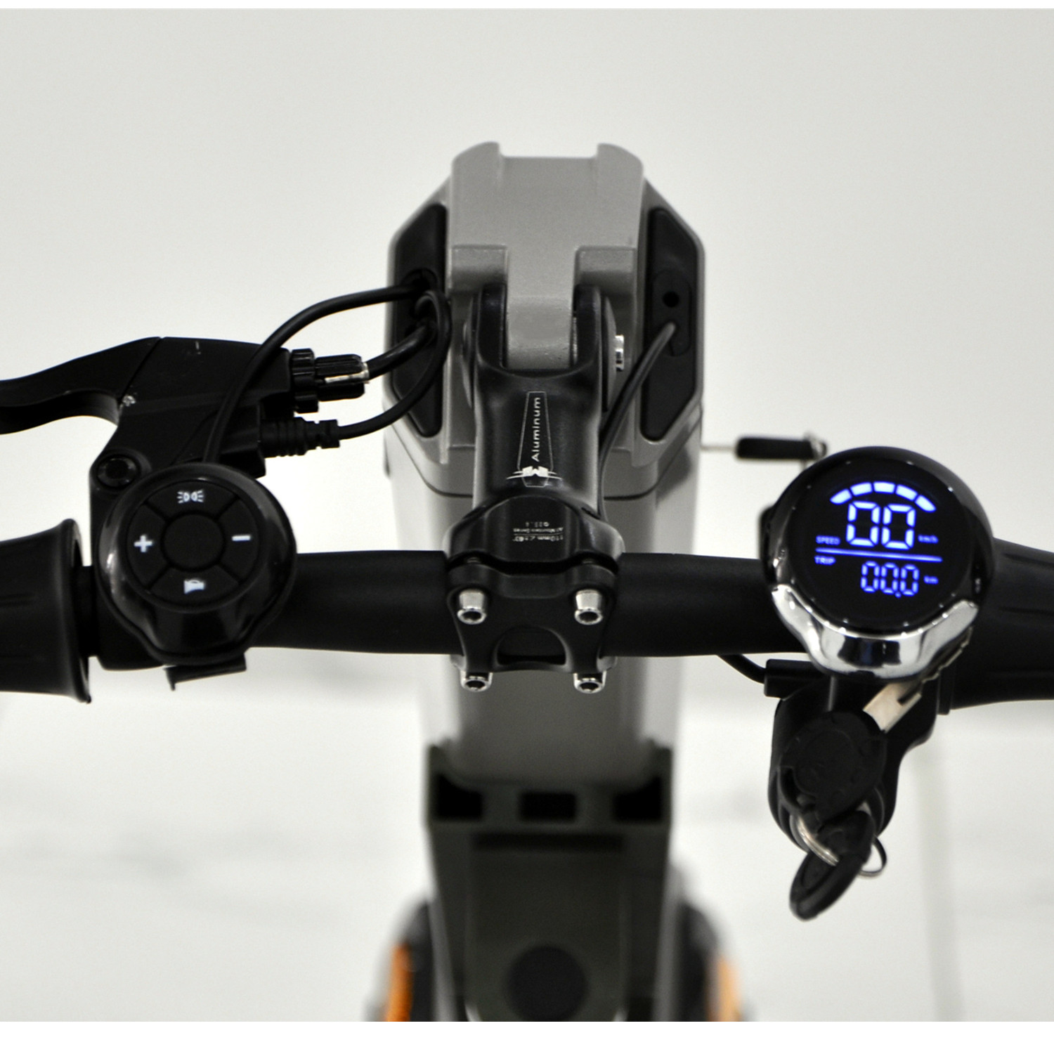 Kit électrique Coofull 36V 12  - Electrical avis et prix