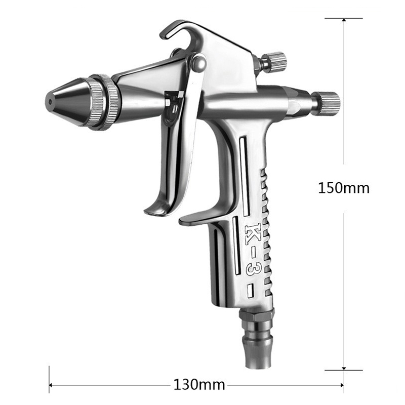 K-3 mini odorde pulvérisation  - Airbrush Kit With Mini Compressor avis et prix
