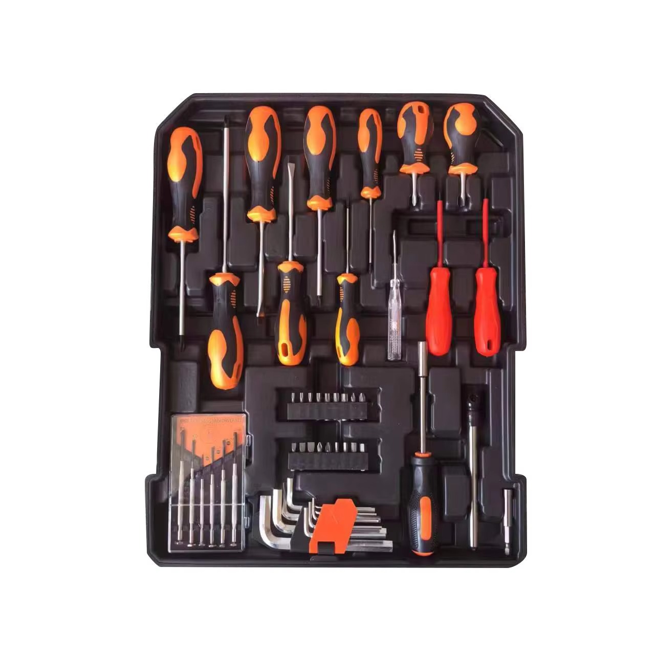Ensemble d'outils à main OEM,  - Hand Tools avis et prix