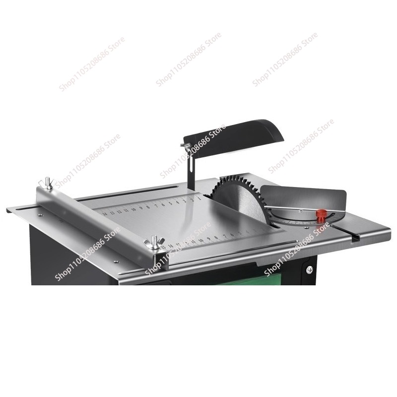Scie de Table de décoration po - Mini Table Saw For Woodworking avis et prix