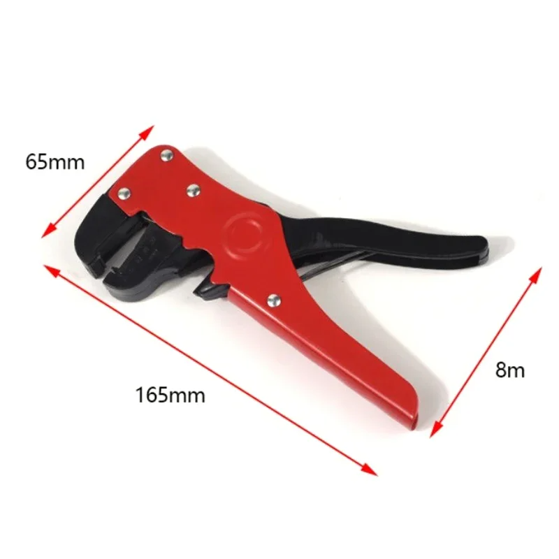 Outil de dénudage automatique  - Automatic Wire Stripper Cutter avis et prix