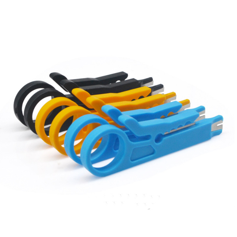 Pince à dénuder, traceur de fi - Automatic Wire Stripper Cutter avis et prix