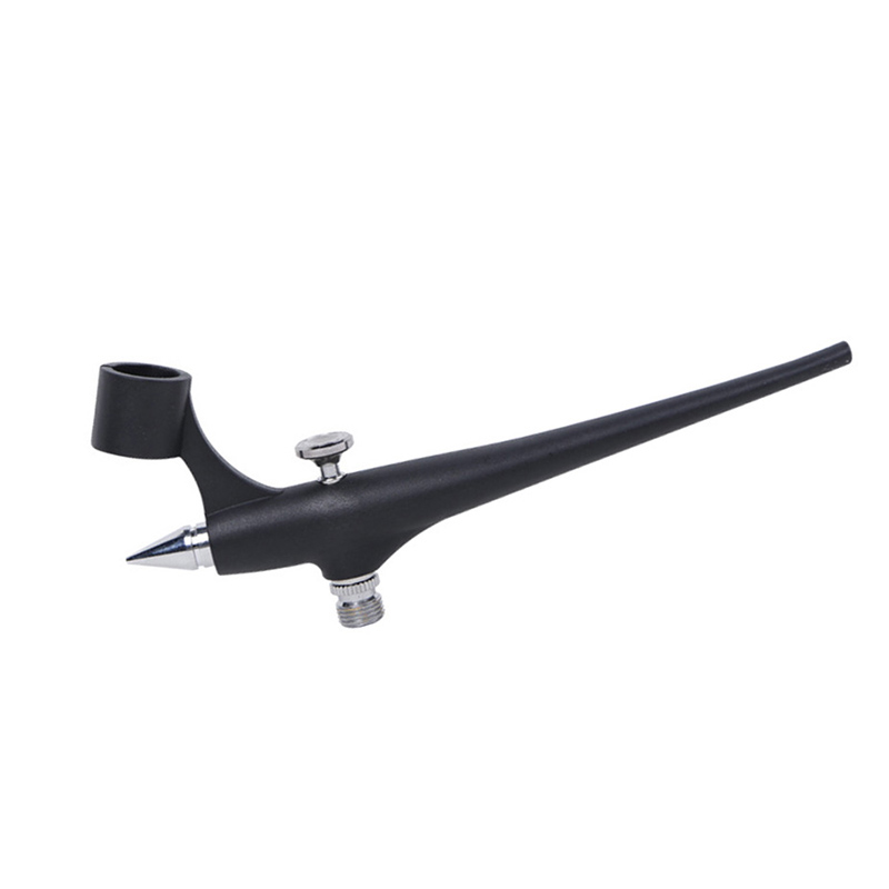 Petit aérographe pour stylo ma - Airbrush Kit With Mini Compressor avis et prix