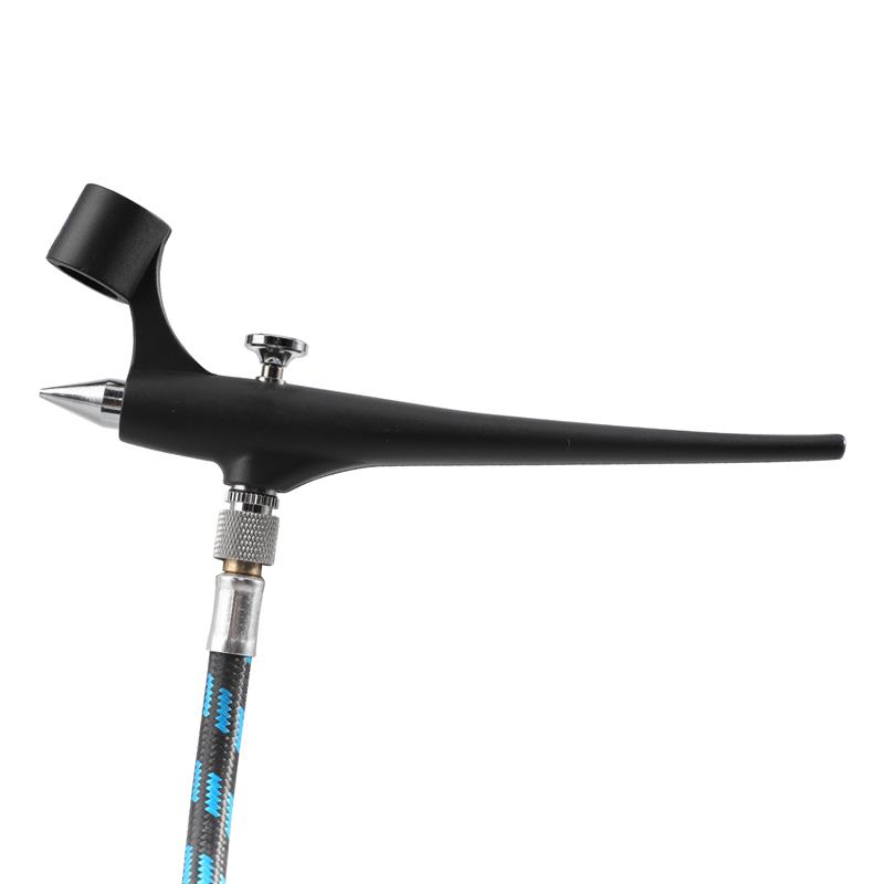 Petit aérographe pour stylo ma - Airbrush Kit With Mini Compressor avis et prix