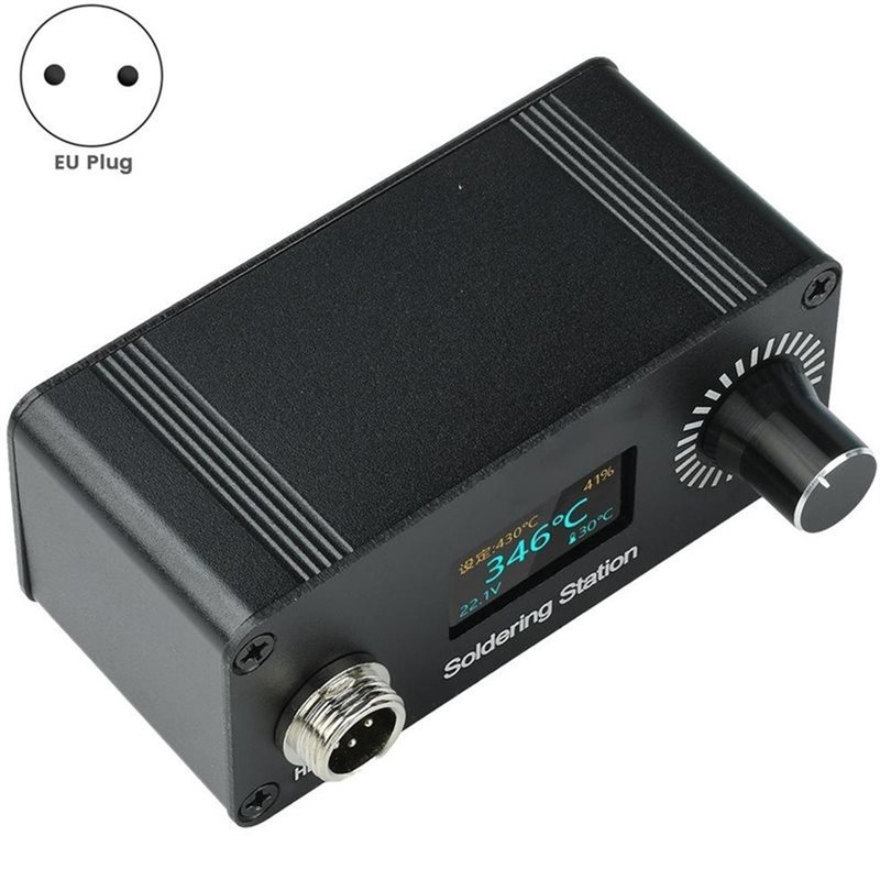 Station de soudage AB11-T12 po - Digital Soldering Station T12 avis et prix