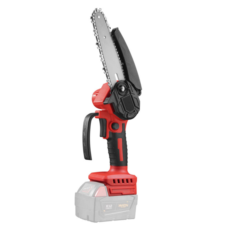 Convient pour Milwaukee 18V ba - Mini Electric Chainsaw 6 Inch avis et prix