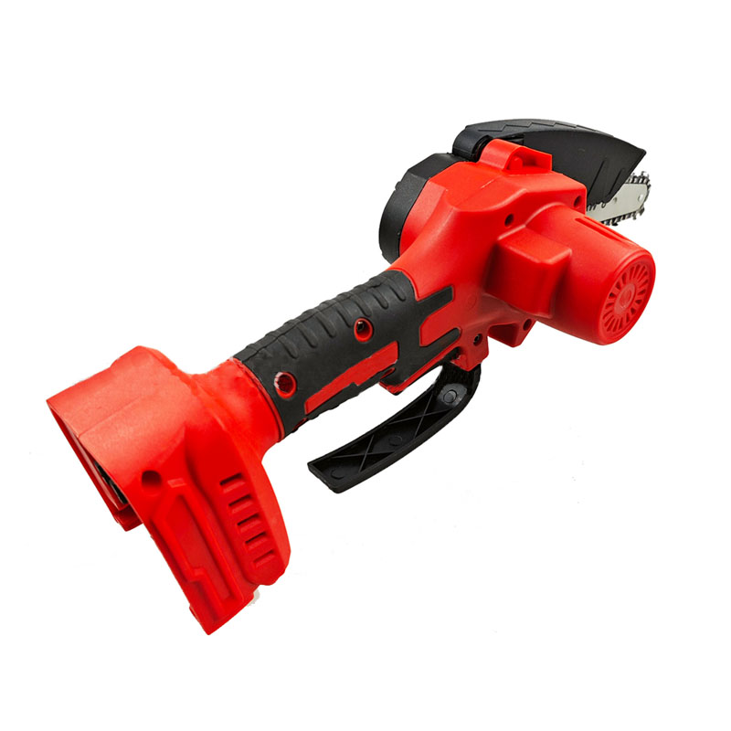 Convient pour Milwaukee 18V ba - Mini Electric Chainsaw 6 Inch avis et prix