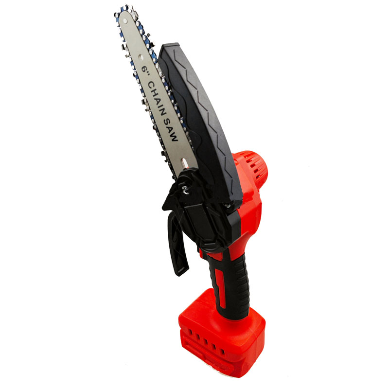 Convient pour Milwaukee 18V ba - Mini Electric Chainsaw 6 Inch avis et prix
