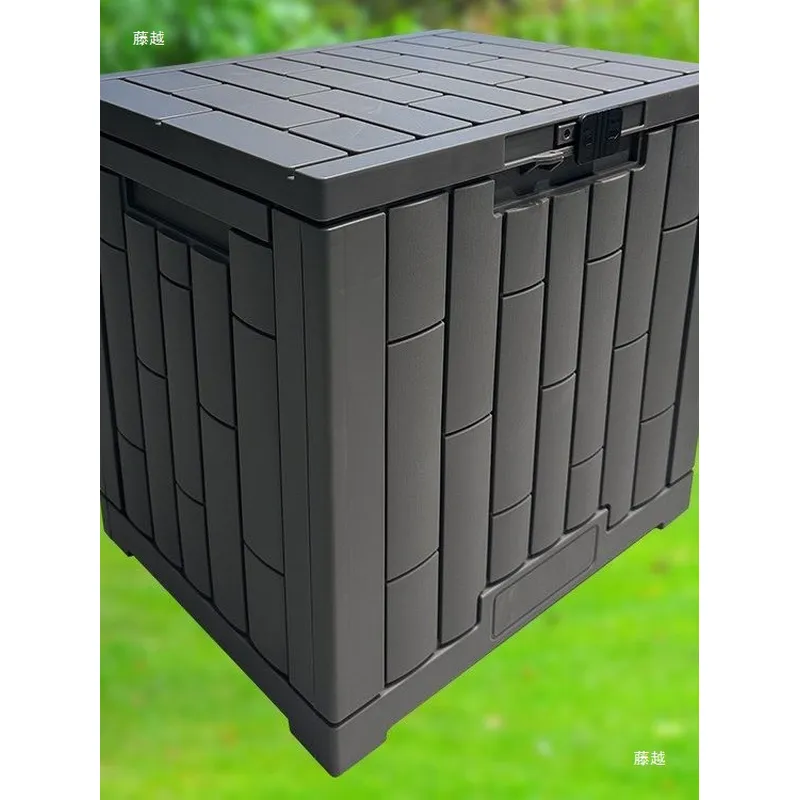 Armoire de rangement extérieur - Garden Tools avis et prix