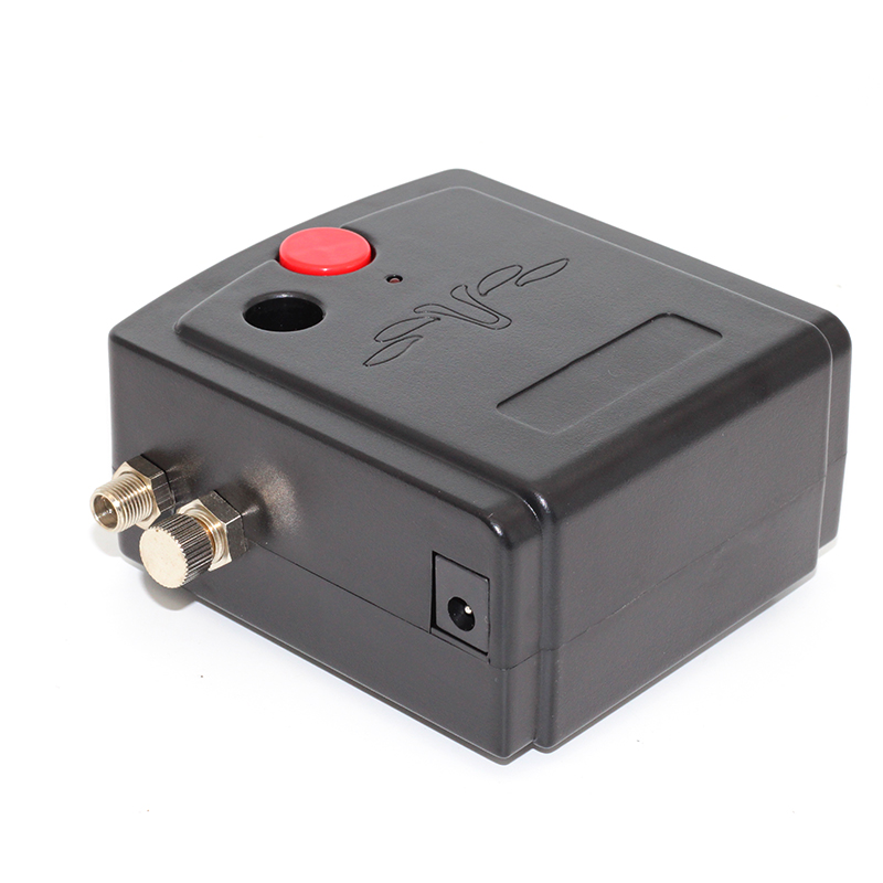 Touristes-Pistolet pulvérisate - Airbrush Kit With Mini Compressor avis et prix