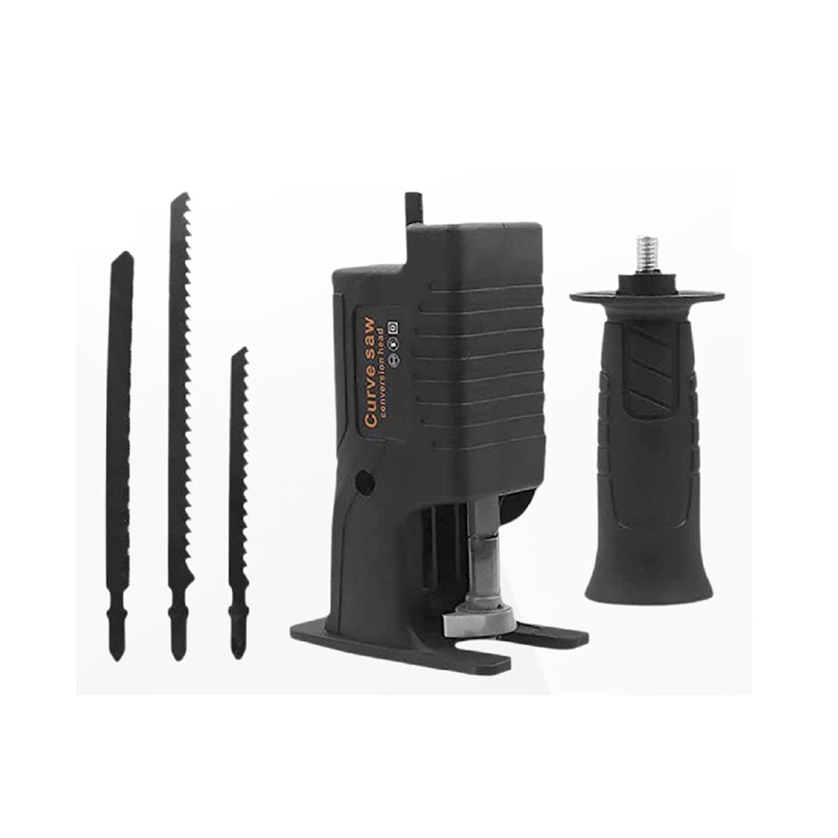 Nouvel adaptateur perceuse-sci - Reciprocating Saw Attachment Drill avis et prix
