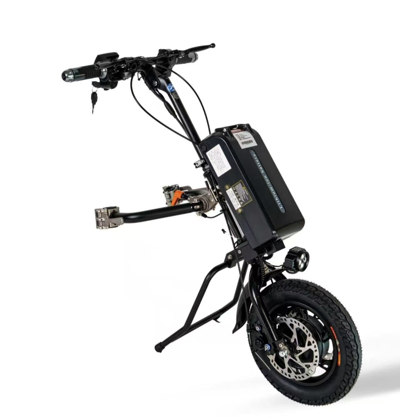 Coofull Heibao 350W 48V 15Ah A - Electrical avis et prix