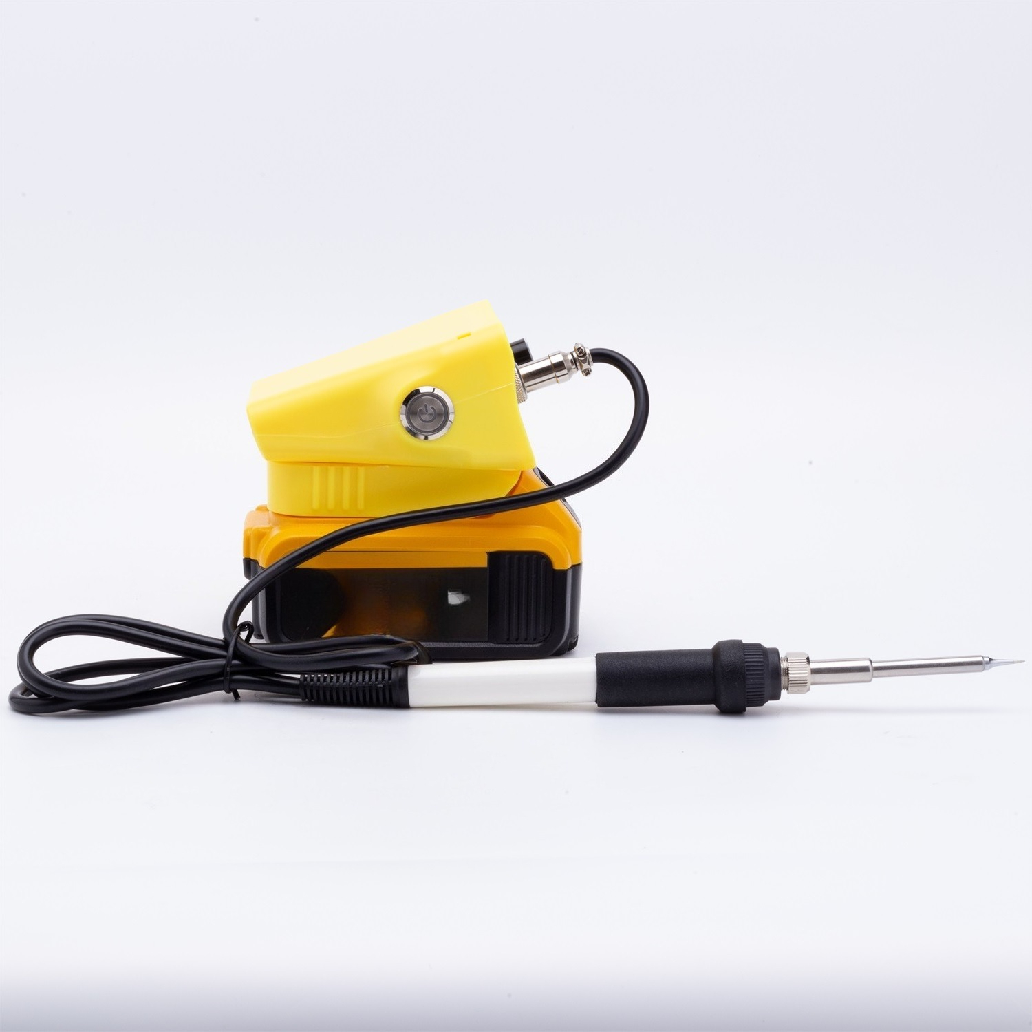 Station de soudage sans fil po - Digital Soldering Station T12 avis et prix