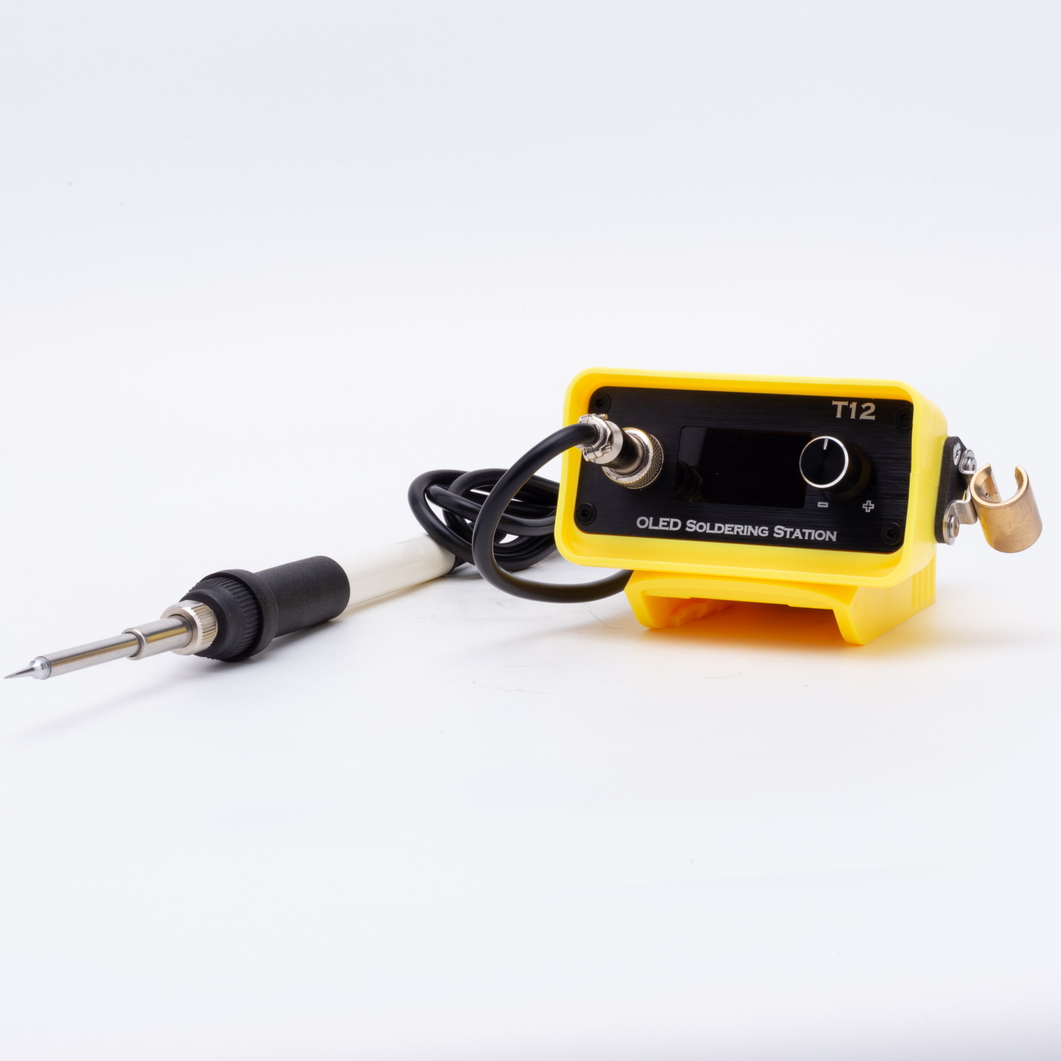 Station de soudage sans fil po - Digital Soldering Station T12 avis et prix