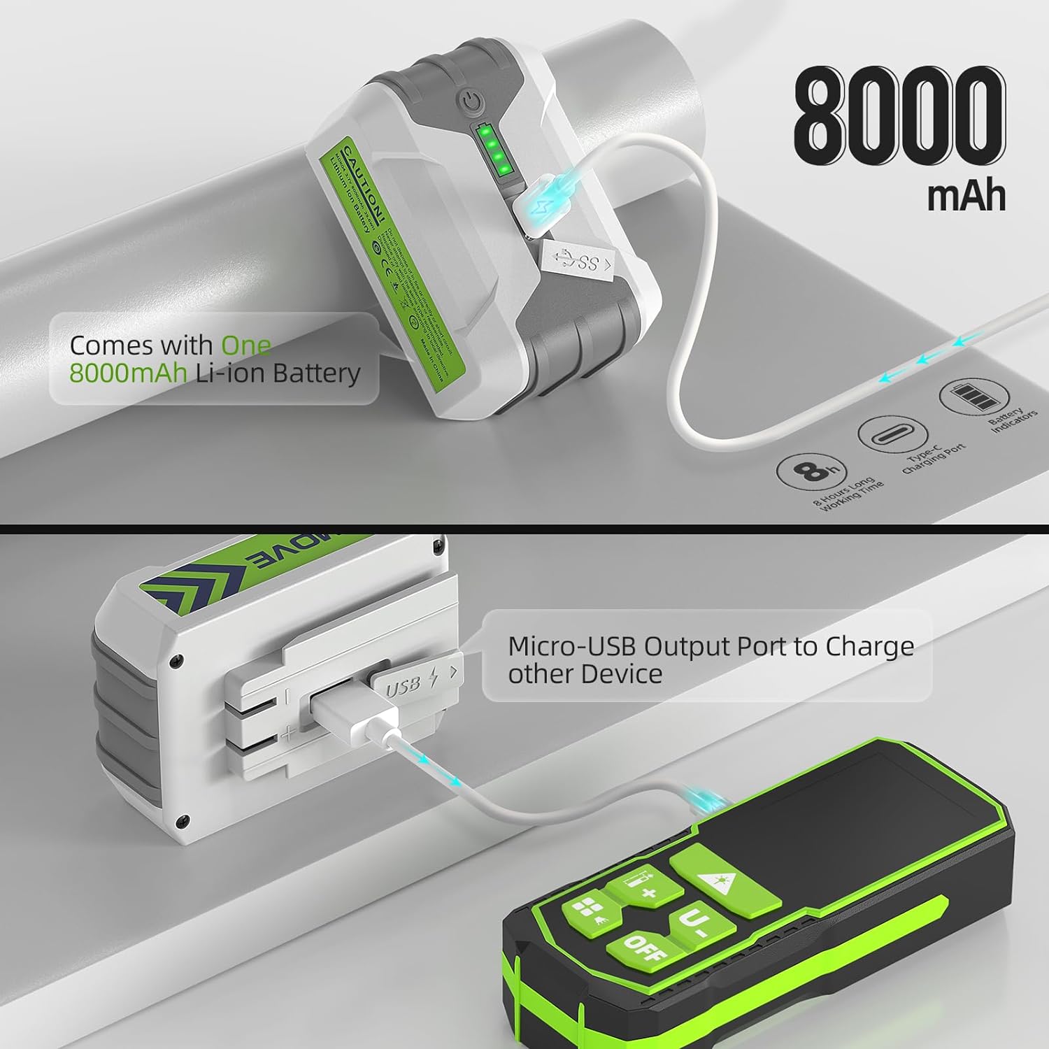 Huepar – niveau Laser professi - Laser Level 16 Lines 4D Green avis et prix