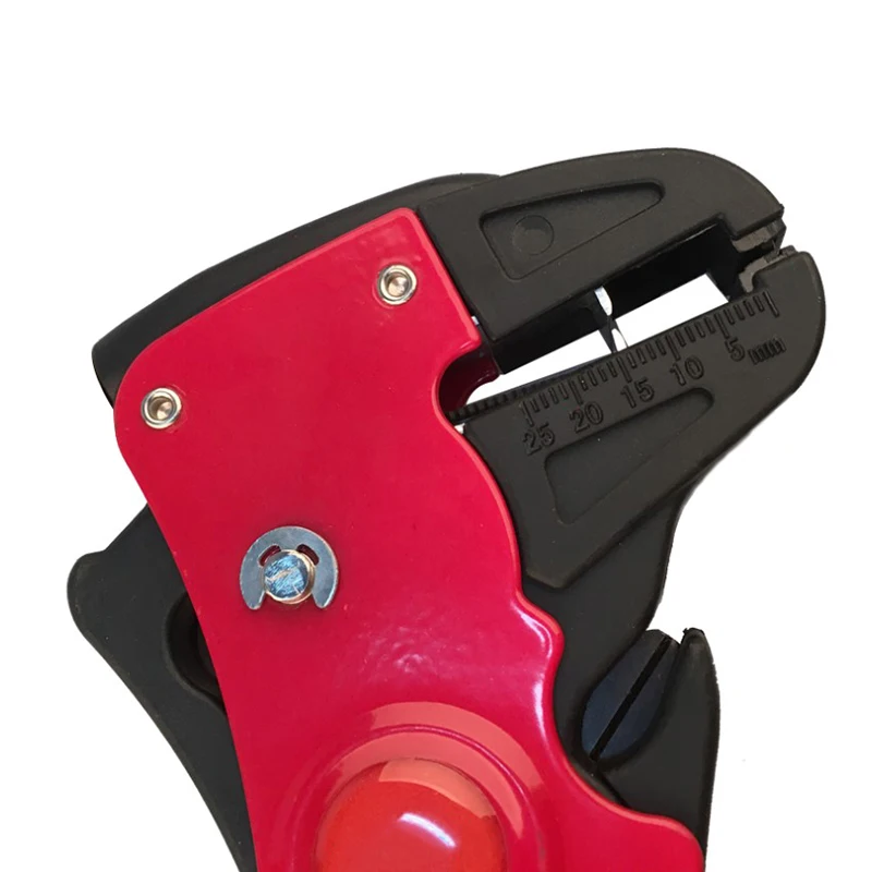 Outil de dénudage automatique  - Automatic Wire Stripper Cutter avis et prix
