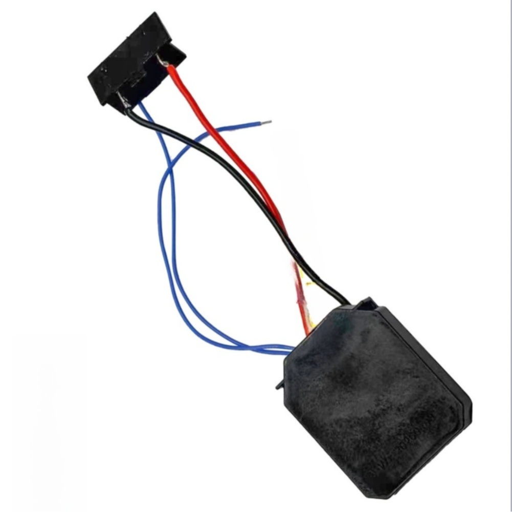 Carte de contrôle pour scie à  - Mini Electric Chainsaw 6 Inch avis et prix